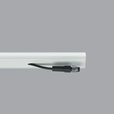 IGUZZINI ILLUMINAZIONE - UNDERSCORE INOUT SIDE10 RGB 24V L=454