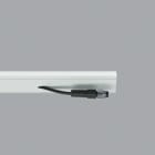 IGUZZINI ILLUMINAZIONE - UNDERSCORE INOUT SIDE10 RGB 24V L=454