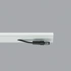 IGUZZINI ILLUMINAZIONE - UNDERSCORE INOUT SIDE10 RGB 24V L=554
