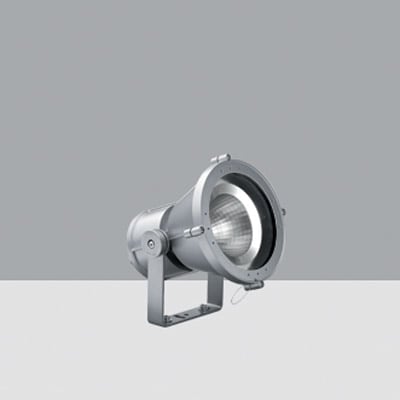 IGUZZINI ILLUMINAZIONE - MAXIWOODY PICC.D=315 WARM-WHITE WIDE FLO