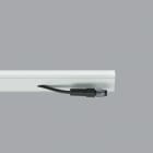 IGUZZINI ILLUMINAZIONE - UNDERSCORE INOUT SIDE10 WARM WHITE 2500K 3.EA22.701.0