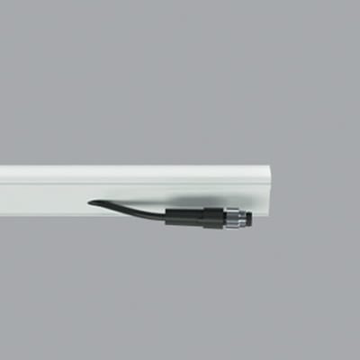 IGUZZINI ILLUMINAZIONE - UNDERSCORE INOUT SIDE10 WARM WHITE 2500K