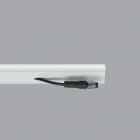 IGUZZINI ILLUMINAZIONE - UNDERSCORE INOUT SIDE10 WARM WHITE 2500K 3.EA28.701.0