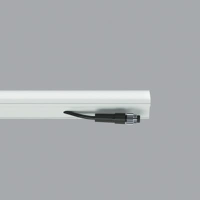 IGUZZINI ILLUMINAZIONE - UNDERSCORE INOUT SIDE16 WARM WHITE 2500K