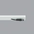 IGUZZINI ILLUMINAZIONE - UNDERSCORE INOUT SIDE16 WARM WHITE 2500K
