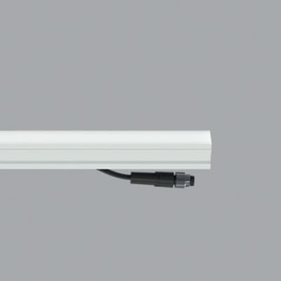 IGUZZINI ILLUMINAZIONE - UNDERSCORE INOUT TOP16 WARM WHITE 2600K.