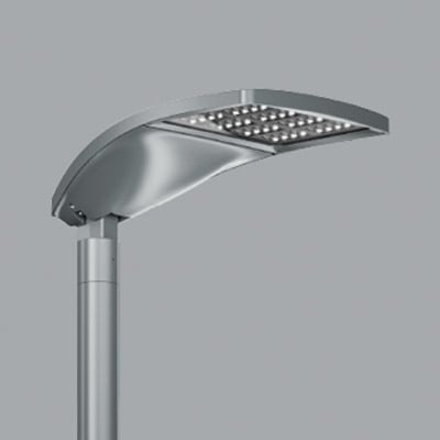 IGUZZINI ILLUMINAZIONE - WOW GRAN.78LED N/W ST1 DALI C/TESTAPALO