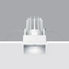 IGUZZINI ILLUMINAZIONE - DEEP LASER QUAD.MEDI.FRAME C/6 LED WARM.