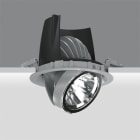 IGUZZINI ILLUMINAZIONE - PIXEL PRO GRAN.1 LED NEUT/WHITE PASS.400