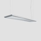 IGUZZINI ILLUMINAZIONE - IPLAN SOSP.296X1196 OPALE U/D.196LED NEU