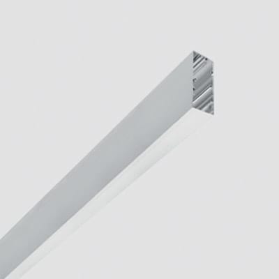 IGUZZINI ILLUMINAZIONE - IN30 LOW CONTR.INTER.C/144 LED WAR.WHIT.