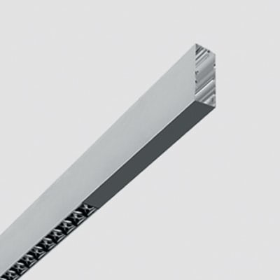 IGUZZINI ILLUMINAZIONE - IN30 HIGH CONTRAST C/10 LED NEUT.WHITE D
