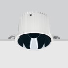 IGUZZINI ILLUMINAZIONE - REFLEX COB D=226 H=146 LED NEUT.WHITE 50