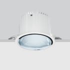 IGUZZINI ILLUMINAZIONE - REFLEX COB D=226 C/LED NEUT.WHIT.5000LM