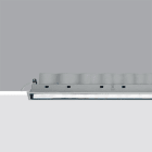 IGUZZINI ILLUMINAZIONE - INC.LAS.BLADE FRAM.15 LED N/W.DALI WAL.W