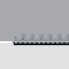 IGUZZINI ILLUMINAZIONE - INC.LASER BLADE FRAM.15 LED W/W.DALI CRI