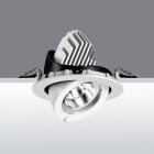 IGUZZINI ILLUMINAZIONE - PIXEL PLUS GRANDE C/1 LED WARM 4000LM DA