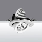 IGUZZINI ILLUMINAZIONE - PIXEL PLUS GRANDE C/1 LED WARM 4000LM DA