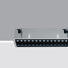 IGUZZINI ILLUMINAZIONE - INC.LASER BLADE FRAM.ORIEN.30 LED WARM S