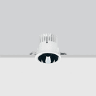 IGUZZINI ILLUMINAZIONE - REFLEX COB D=109 FRAME N/W.1500LM DALI W