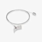 IGUZZINI ILLUMINAZIONE - SOSPEN.INTERM.C/CAVO ACC.L=2000 X I88 FI