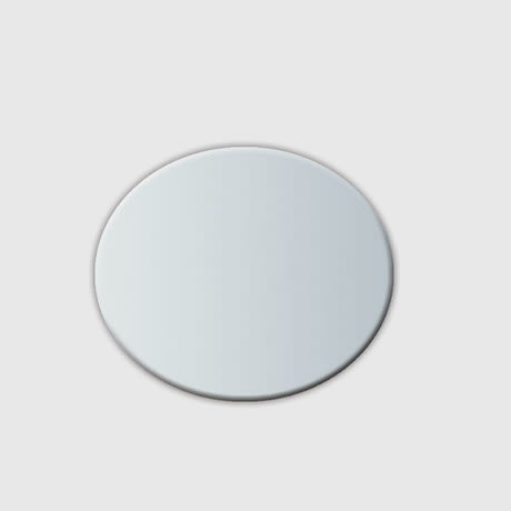 IGUZZINI ILLUMINAZIONE - VETRO DI PROTEZIONE D=40 PER PIN HOLE