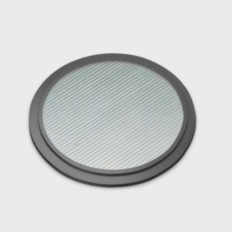 IGUZZINI ILLUMINAZIONE - RIFRAT.DISTR.ELLITT.D=66 PER IROUND PICC