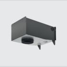 IGUZZINI ILLUMINAZIONE - CONTROCASSA A SOFFITTO 400X265 PER IROUN