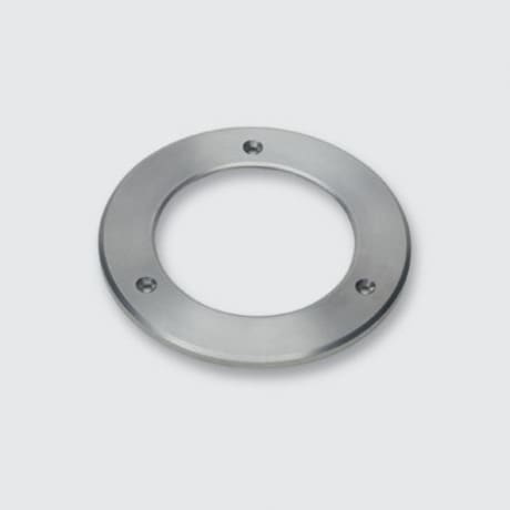 IGUZZINI ILLUMINAZIONE - CORNICE ACC.INOX D=234 PER IROUND GRANDE