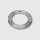 IGUZZINI ILLUMINAZIONE - CORNICE ACC.INOX D=234 PER IROUND GRANDE