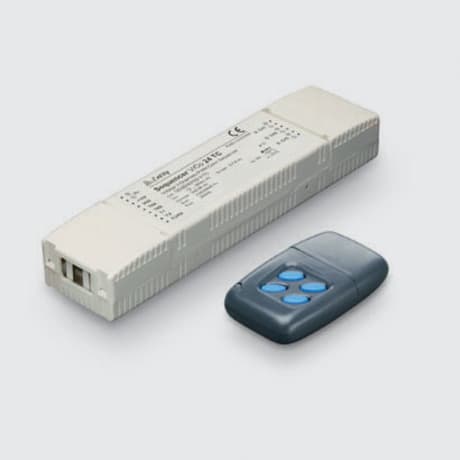 IGUZZINI ILLUMINAZIONE - SEQUENZIAT.LEDSTRIP RGB 12V TELEC.1200 E