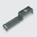 IGUZZINI ILLUMINAZIONE - NR.10 CLIPS POLICAR.DI FISSAGGIO A PARET 3.MWG2.001.0