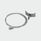 IGUZZINI ILLUMINAZIONE - SOSPEN.INTERM.C/CAVO ACC.L=2000 X IN30 F