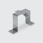 IGUZZINI ILLUMINAZIONE - NR.2 STAFFA FE.DI SOSTEGNO INCASSO MINIM 3.MWG8.000.0