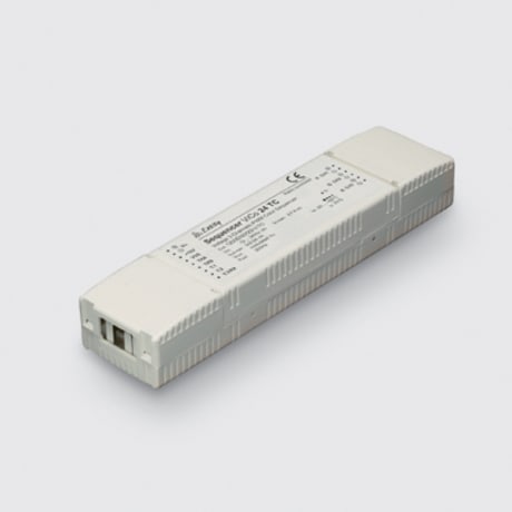 IGUZZINI ILLUMINAZIONE - ALIM.LED 50W ELET.220-240VAC 24V DC50WVS 3.MWK4.000.0