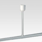 IGUZZINI ILLUMINAZIONE - TIGE PORTANTE PER BINARIO STANDARD