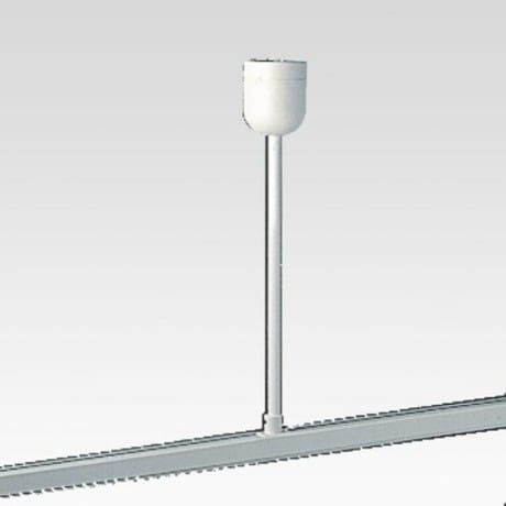 IGUZZINI ILLUMINAZIONE - TIGE PORTANTE PER BINARIO STANDARD
