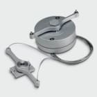 IGUZZINI ILLUMINAZIONE - BASETTA ALL.C/CAVI ACC.L=2000 E STAFFE P