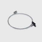 IGUZZINI ILLUMINAZIONE - CAVO ACC.L=2000 C/ESTR.X SOSP.REGOL.X BI