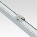 IGUZZINI ILLUMINAZIONE - ATTACCO A SOFFITTO IN ACC.PER BINARIO ST