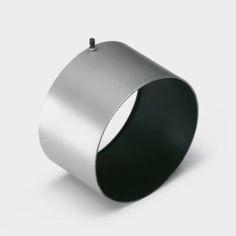 IGUZZINI ILLUMINAZIONE - SCHERMO ANTIABBAGLIANTE D=122 PER PALCO 3.MXF4.047.0