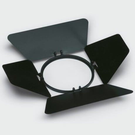 IGUZZINI ILLUMINAZIONE - ALETTE DIREZION.REGOLAB.PER PALCO PICCOL
