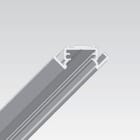 IGUZZINI ILLUMINAZIONE - PROFILO ANGOLARE PER LEDSTRIP TOP L=1000