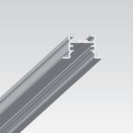 IGUZZINI ILLUMINAZIONE - PROFILO LINEARE BASSO FRAME X LEDSTRIP T