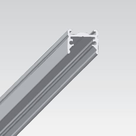 IGUZZINI ILLUMINAZIONE - PROFILO LINEARE BASSO MINIMAL X LEDSTRIP 3.MXK8.012.0