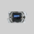 IGUZZINI ILLUMINAZIONE - SUPPORTO PER DIAPOSITIVE 24X36 PER PALCO