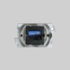 IGUZZINI ILLUMINAZIONE - SUPPORTO PER DIAPOSITIVE 24X36 PER PALCO