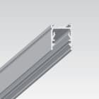 IGUZZINI ILLUMINAZIONE - PROF.LINEARE ALTO MINIMAL X LEDSTRIP RGB