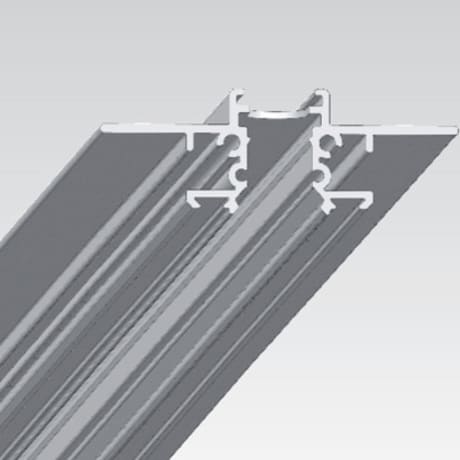 IGUZZINI ILLUMINAZIONE - PROF.ALTO INCAS.TOTALE X LEDSTRIP RGB TO