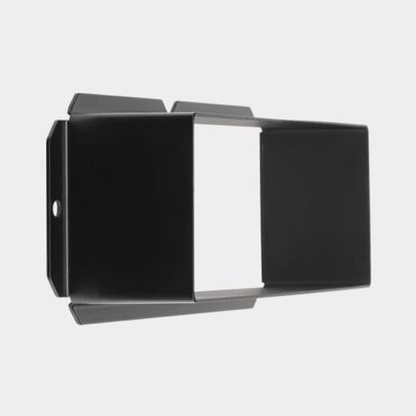 IGUZZINI ILLUMINAZIONE - SCHE.ANTIABBAGLIANTE 46X121 VIEW SIMM.ME